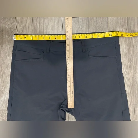 Western Rise Evolution Pant Men's 34 Waist‎ - Picture 7 of 10